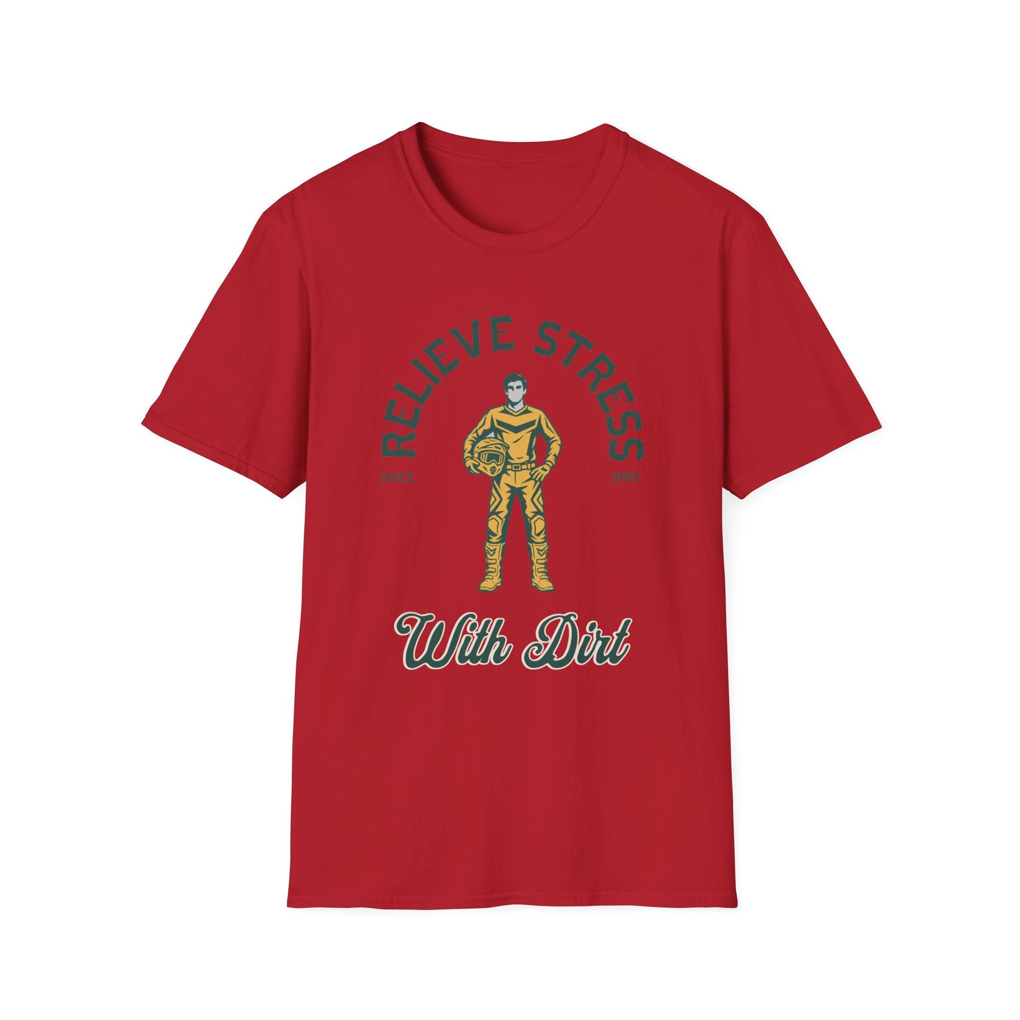 Relieve Stress T-Shirt