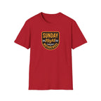 Sunday Night MX T-Shirt