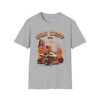 Wild West Safari T-Shirt