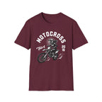 The Moto Girl T-Shirt
