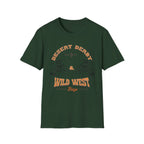 Desert Derby T-Shirt