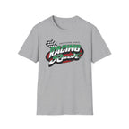 Racing Rush T-Shirt