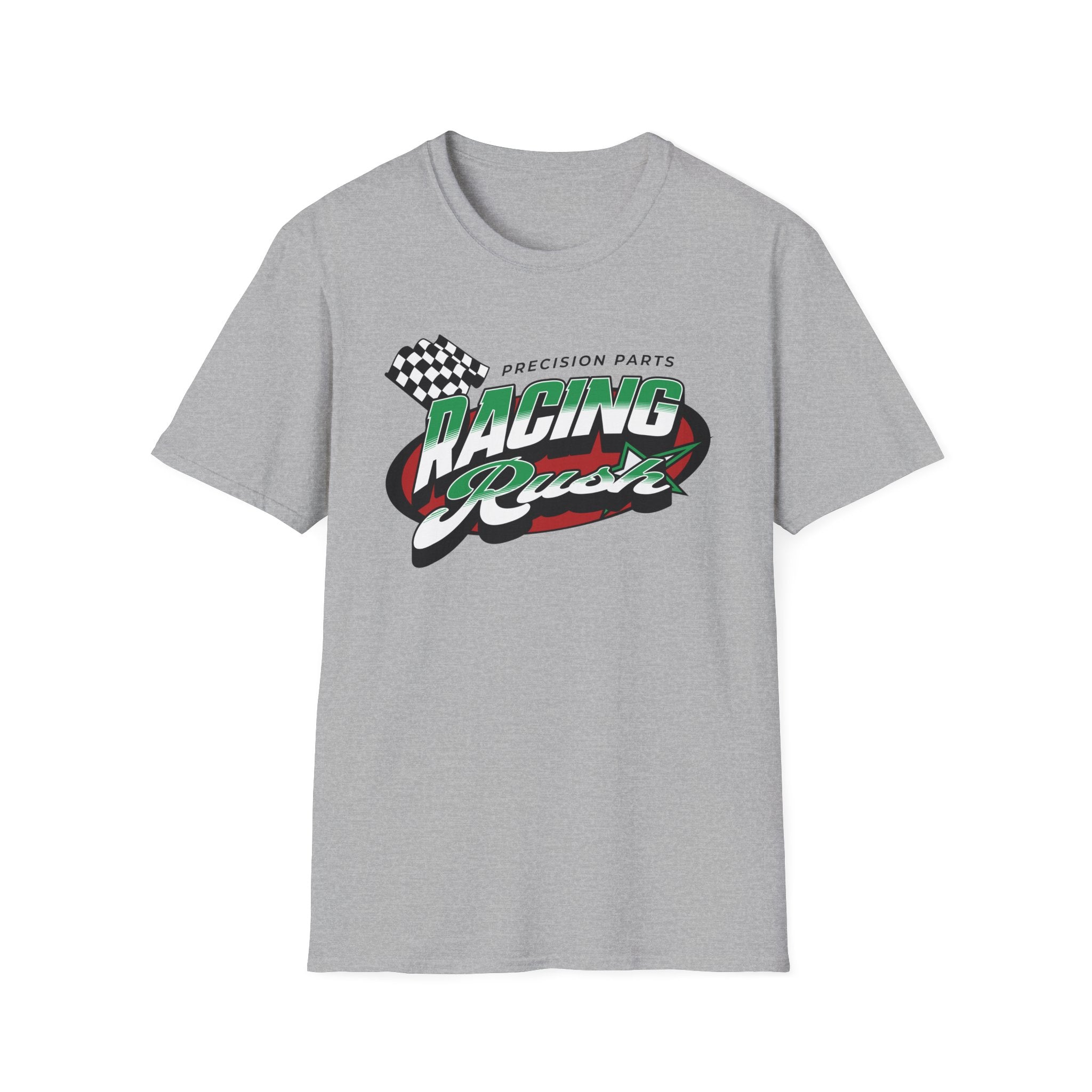 Racing Rush T-Shirt