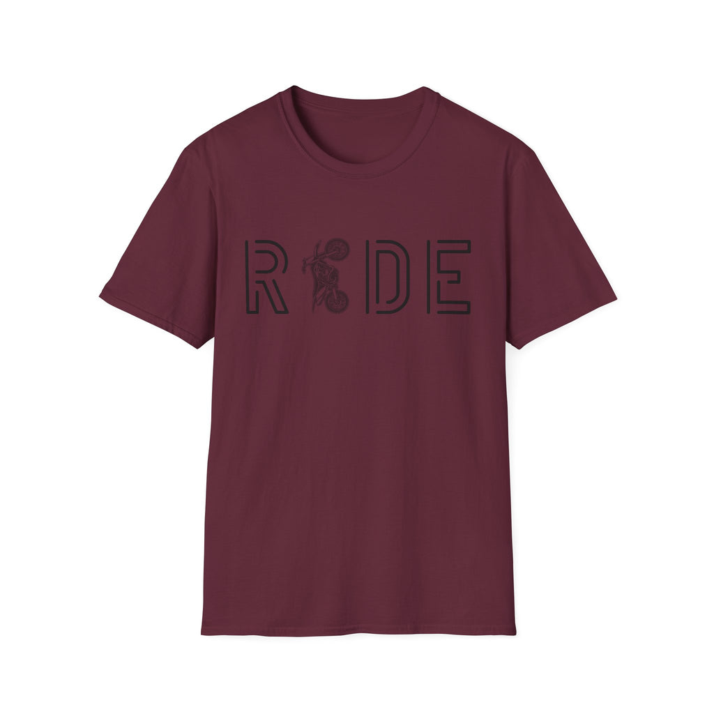 Ride T-Shirt
