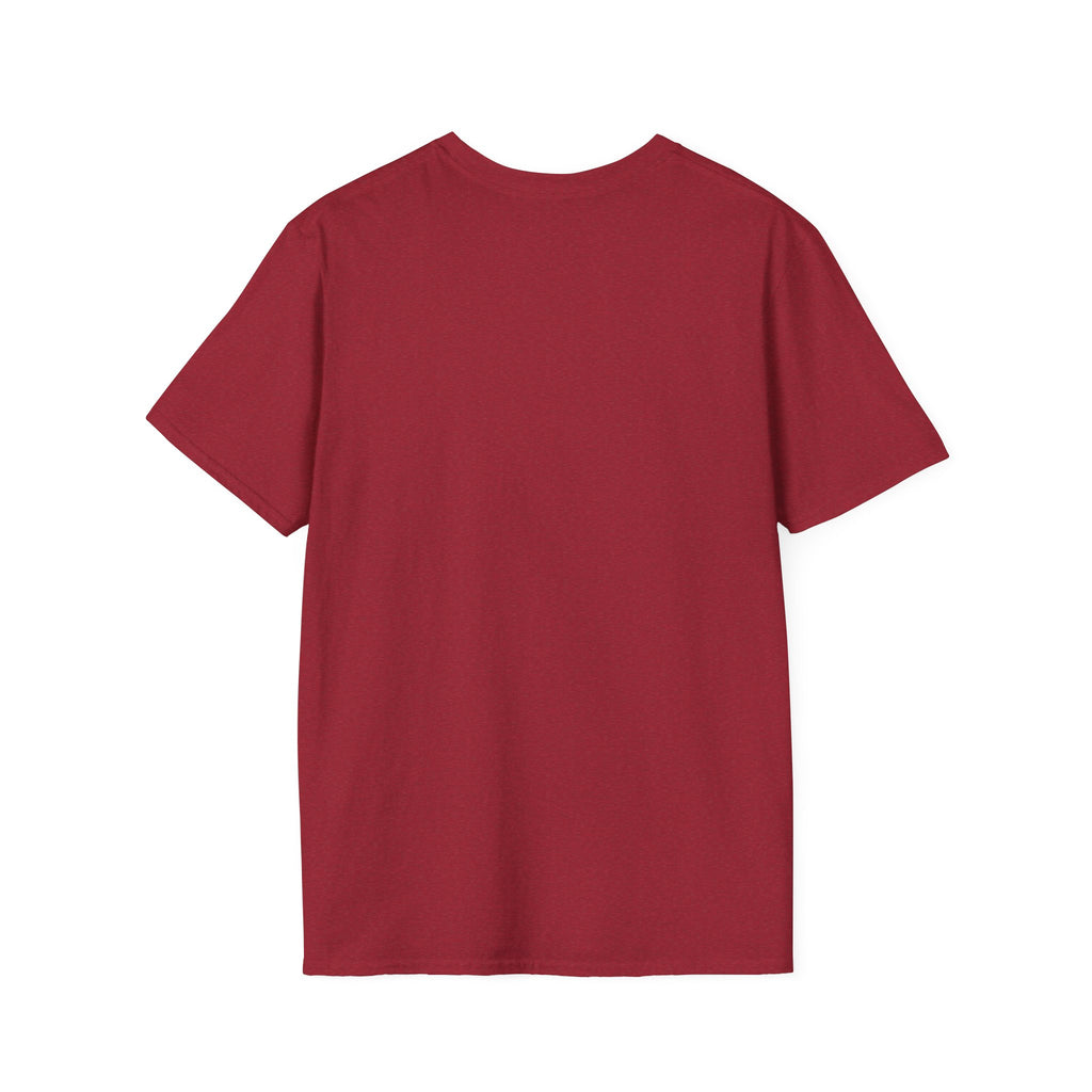 High Confidence T-Shirt