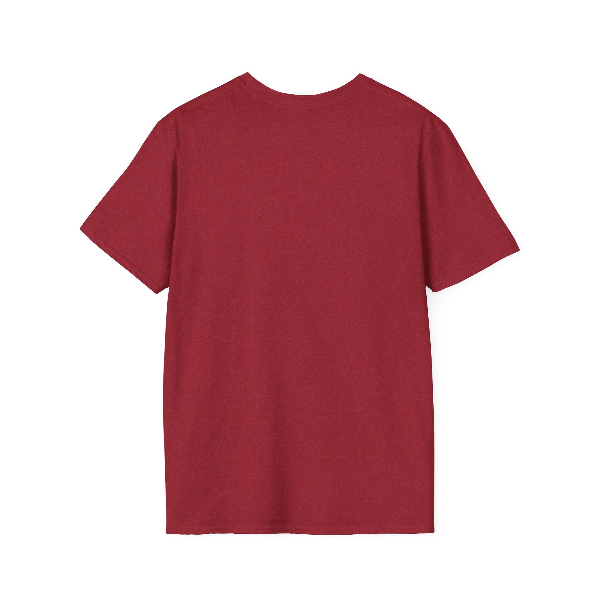 High Confidence T-Shirt