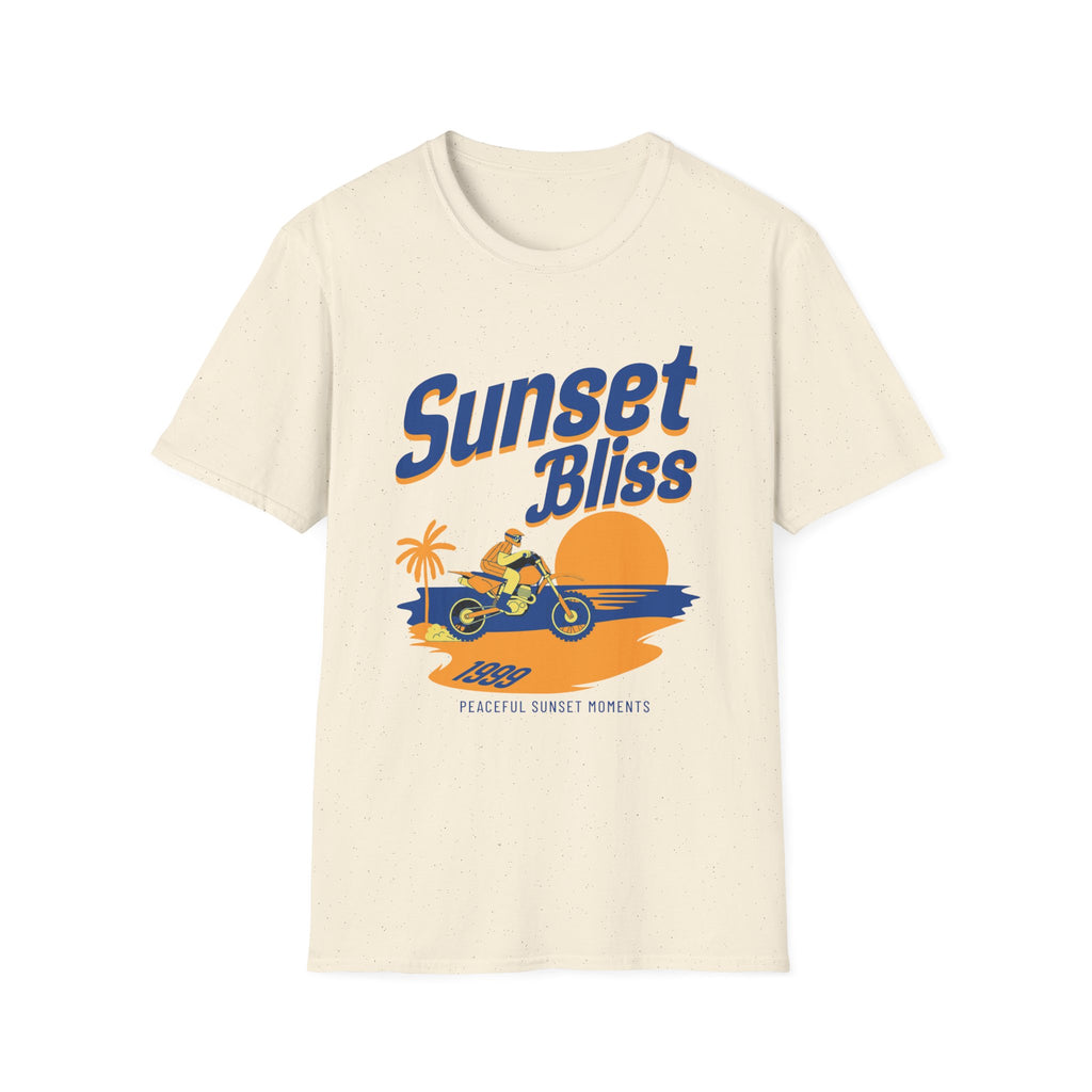 Sunset Bliss T-Shirt