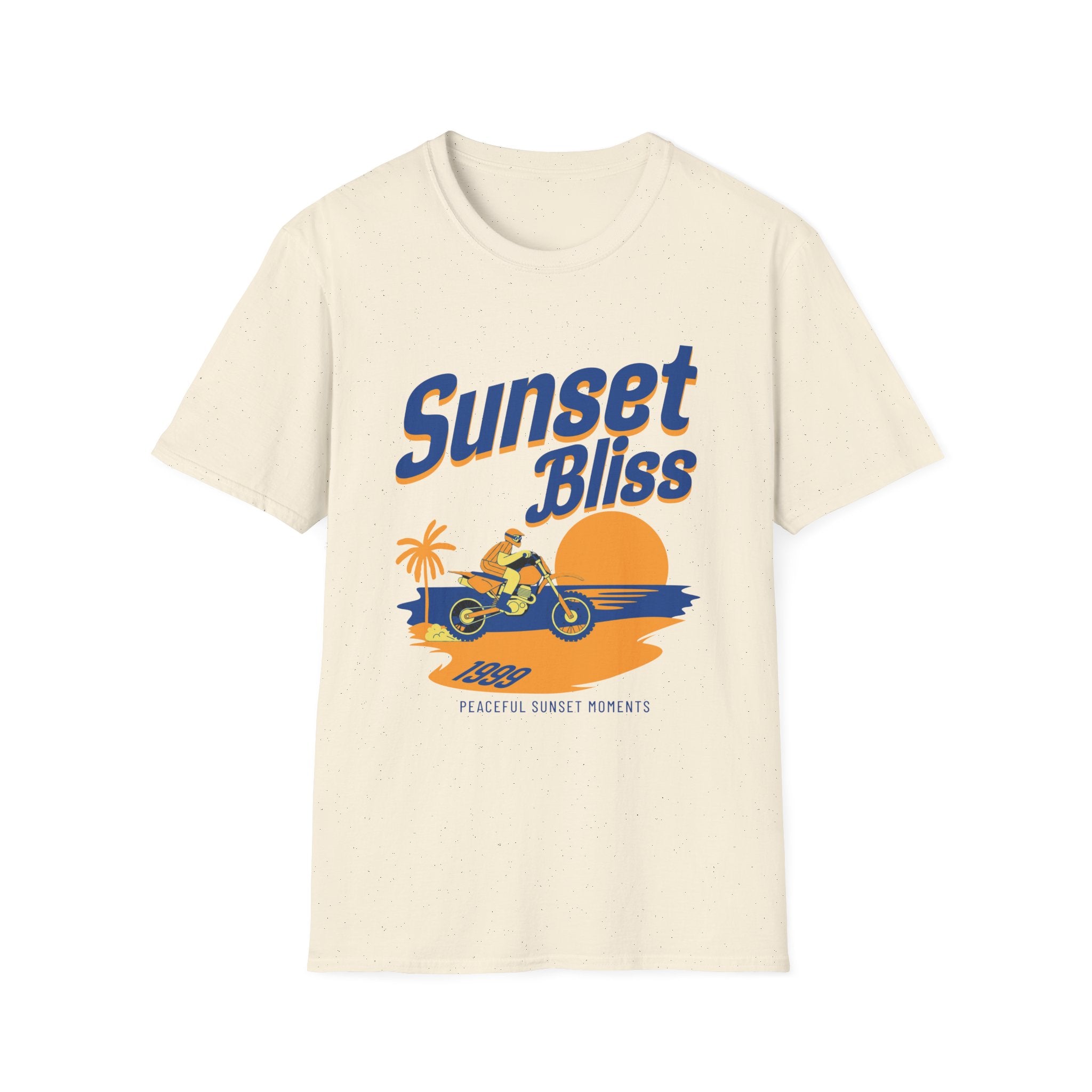 Sunset Bliss T-Shirt