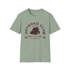 The Offroad Club T-Shirt