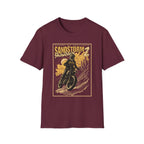 The Sandstorm Showdown T-Shirt
