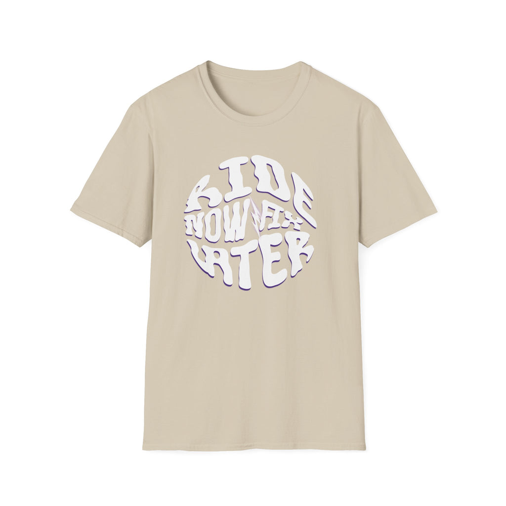 Ride Now Fix Later T-Shirt