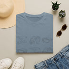 Gear Grid T-Shirt