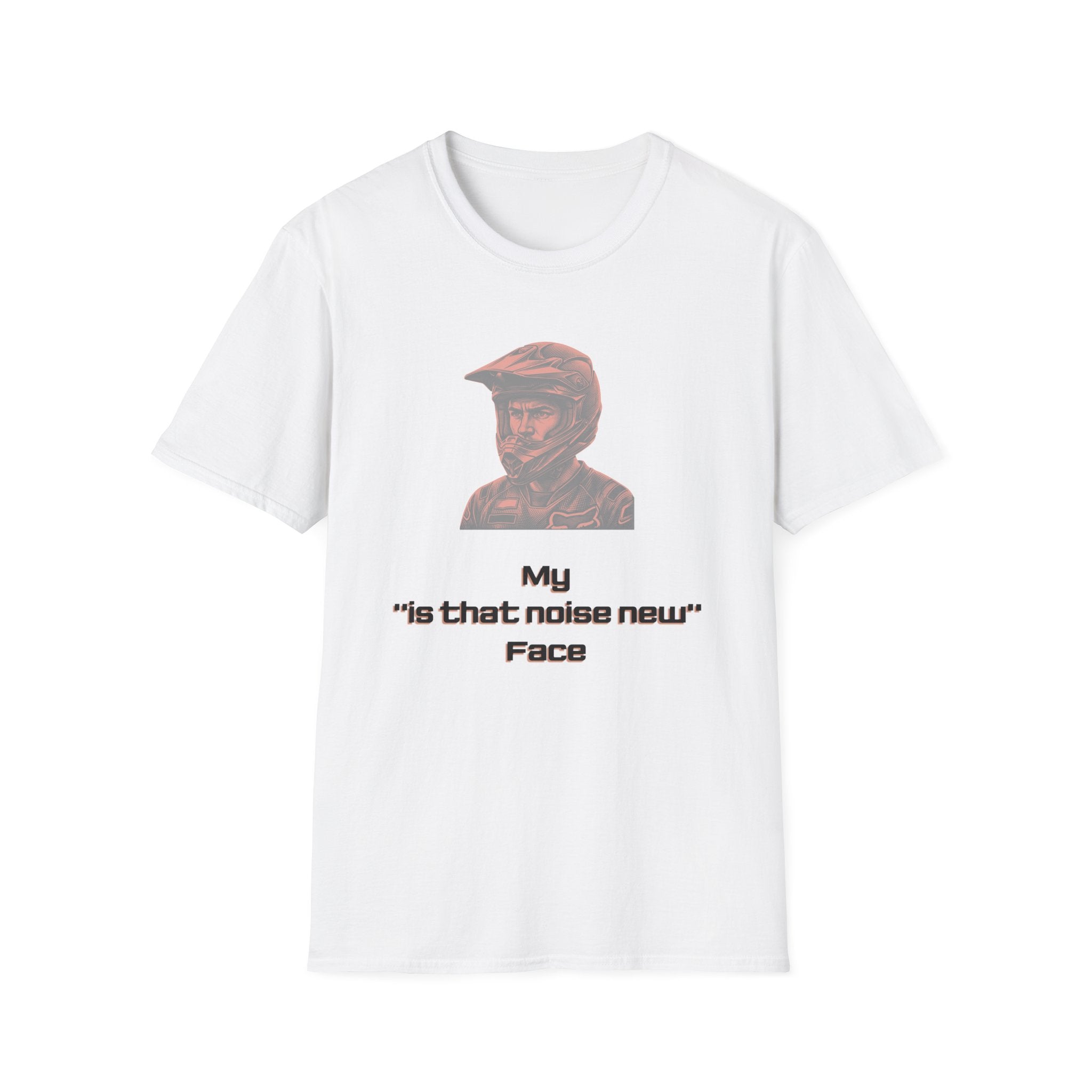 Is That Noise New T-Shirt