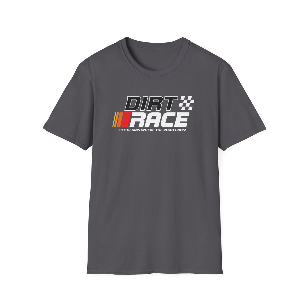 Dirt Race T-Shirt