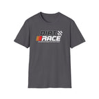 Dirt Race T-Shirt