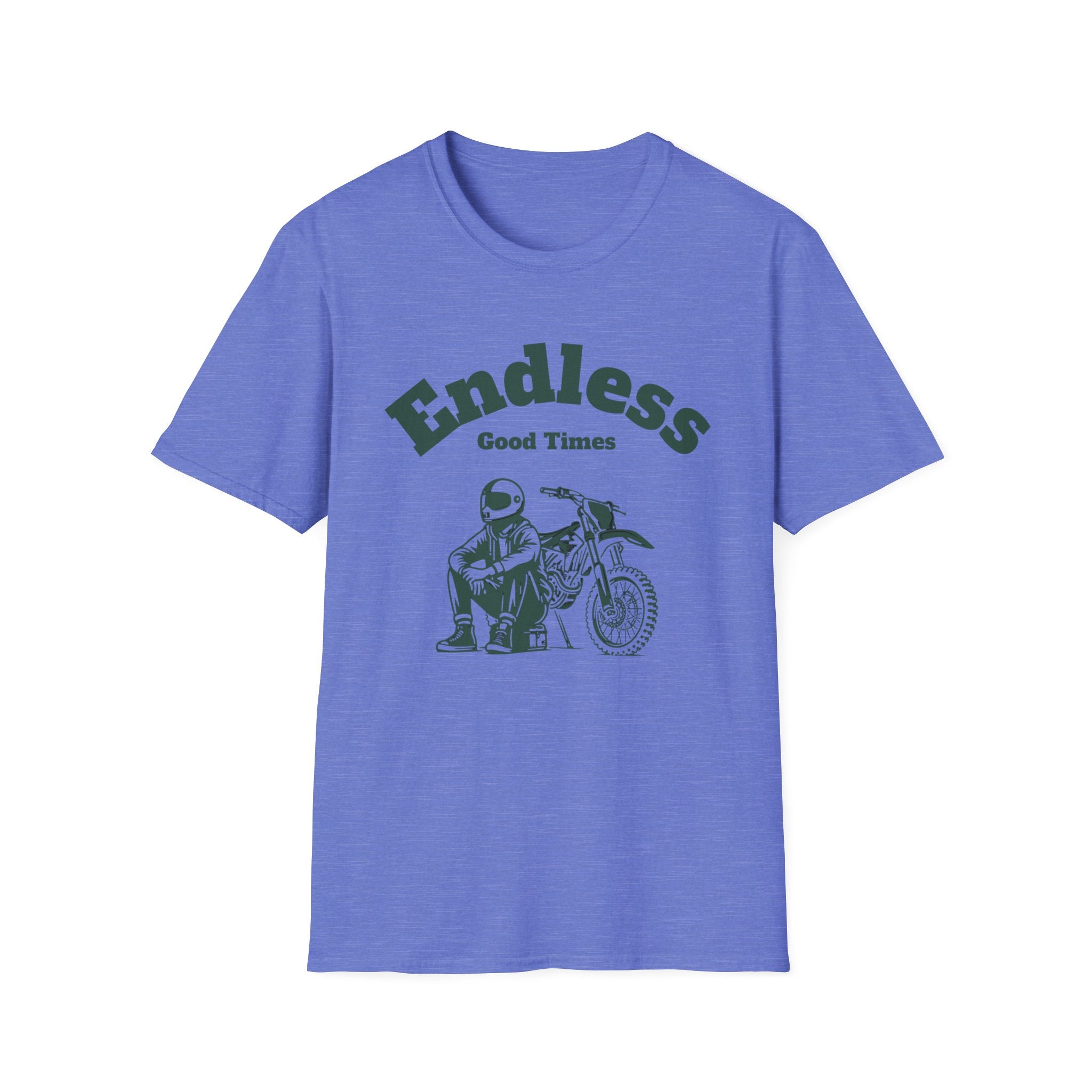 Endless Good Times T-Shirt