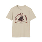 The Offroad Club T-Shirt