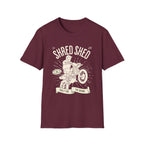 The Shred Shed T-Shirt
