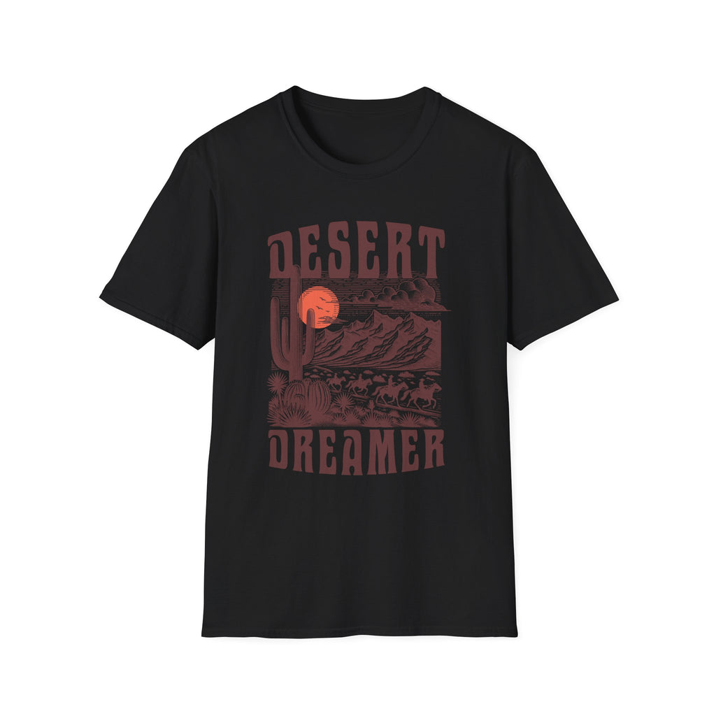 The Desert Dreamer T-Shirt