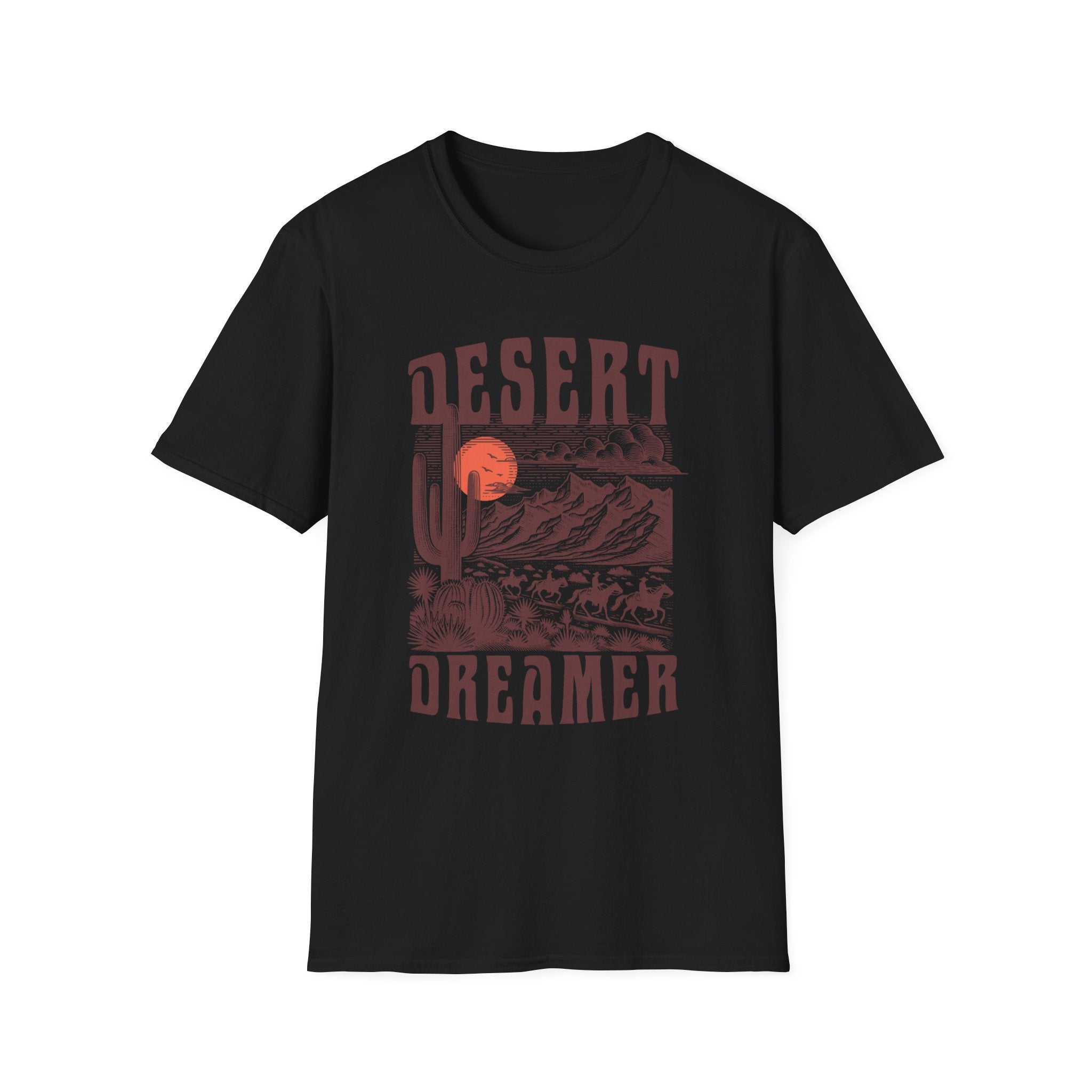 The Desert Dreamer T-Shirt