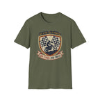 Low Stakes High Smiles T-Shirt