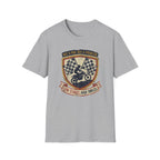Low Stakes High Smiles T-Shirt