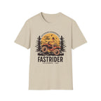 The Fast Rider T-Shirt