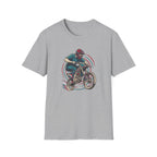 Biker Dude T-Shirt