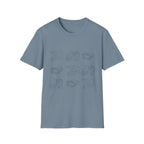 Gear Grid T-Shirt