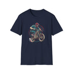Biker Dude T-Shirt