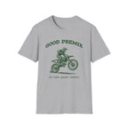 Good Premix T-Shirt