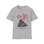 Gas Up and Go T-Shirt