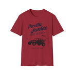 The Throttle Junkie T-Shirt