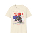 American Motocross T-Shirt