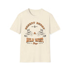 Desert Derby T-Shirt
