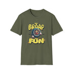 No Braap No Fun T-Shirt