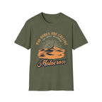 Dunes Are Calling T-Shirt