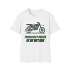 Financially Ruined T-Shirt