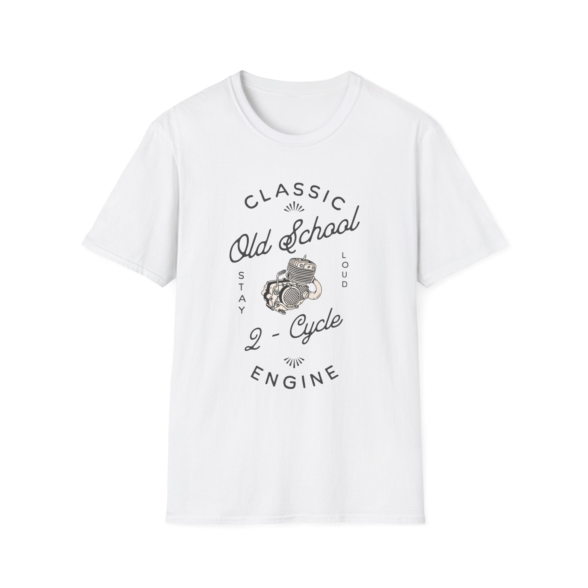 2-Cycle T-Shirt