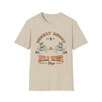 Desert Derby T-Shirt