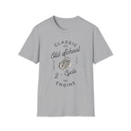 2-Cycle T-Shirt