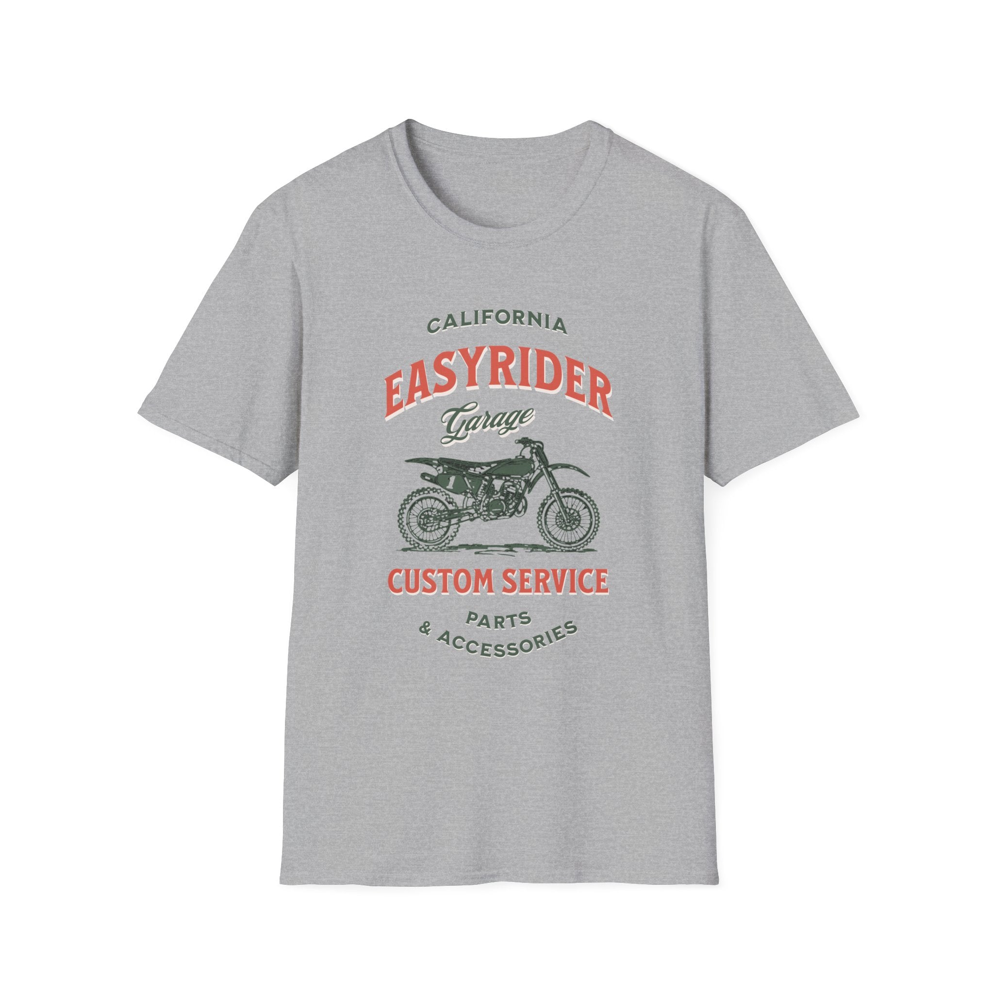 Easy Rider T-Shirt