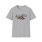 Stay Wild T-Shirt