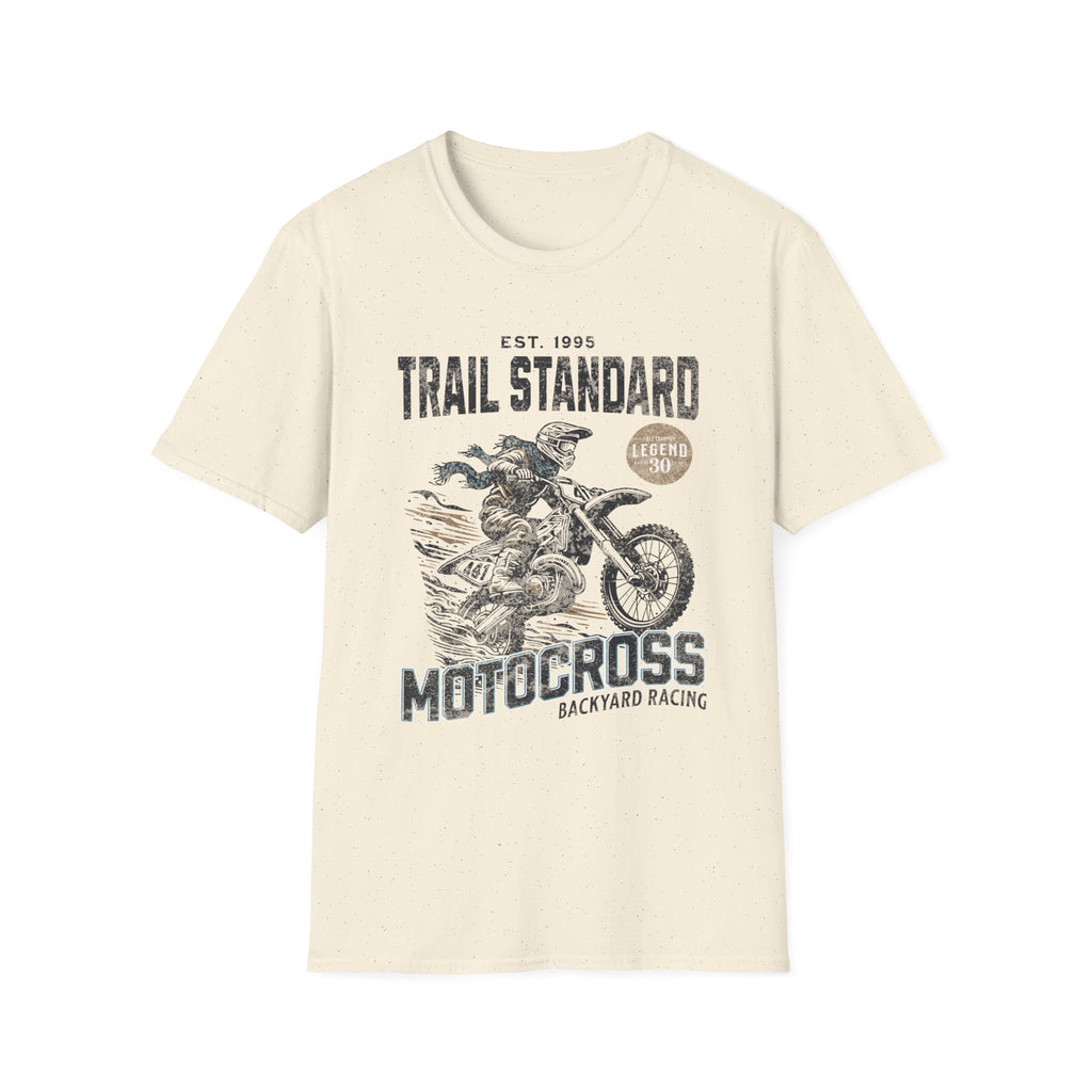 Backyard Racing T-Shirt