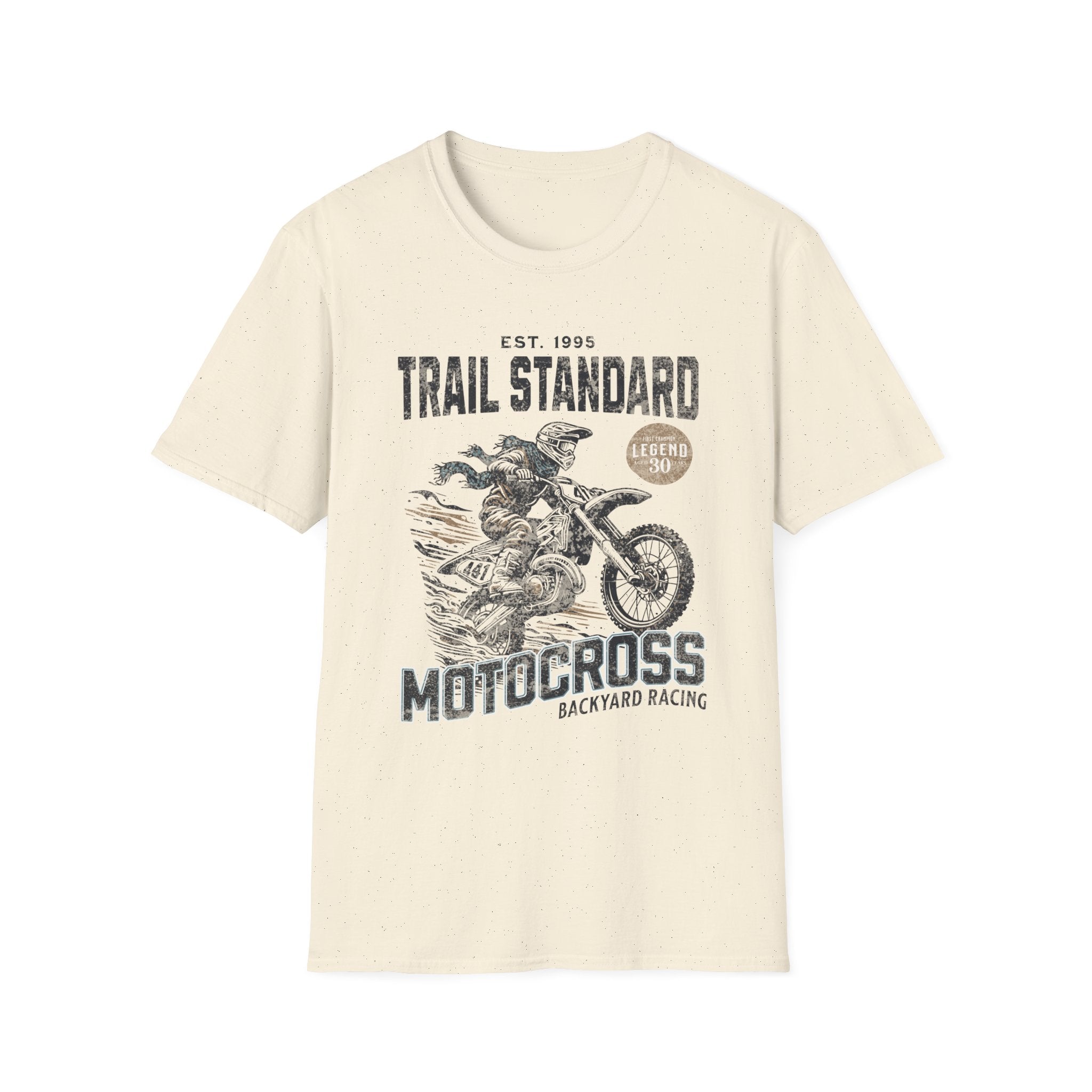 Backyard Racing T-Shirt