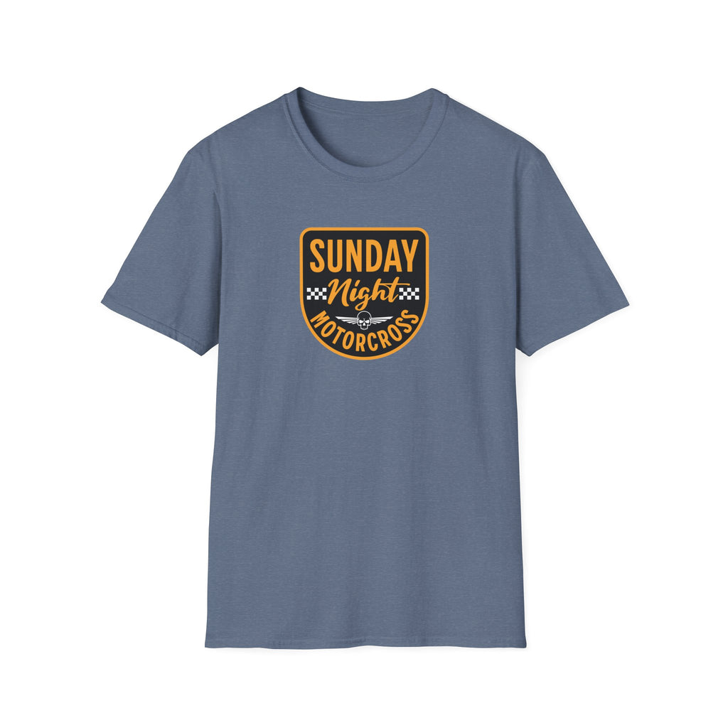 Sunday Night MX T-Shirt
