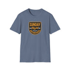 Sunday Night MX T-Shirt