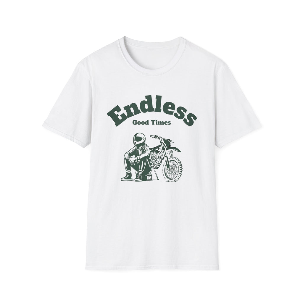 Endless Good Times T-Shirt