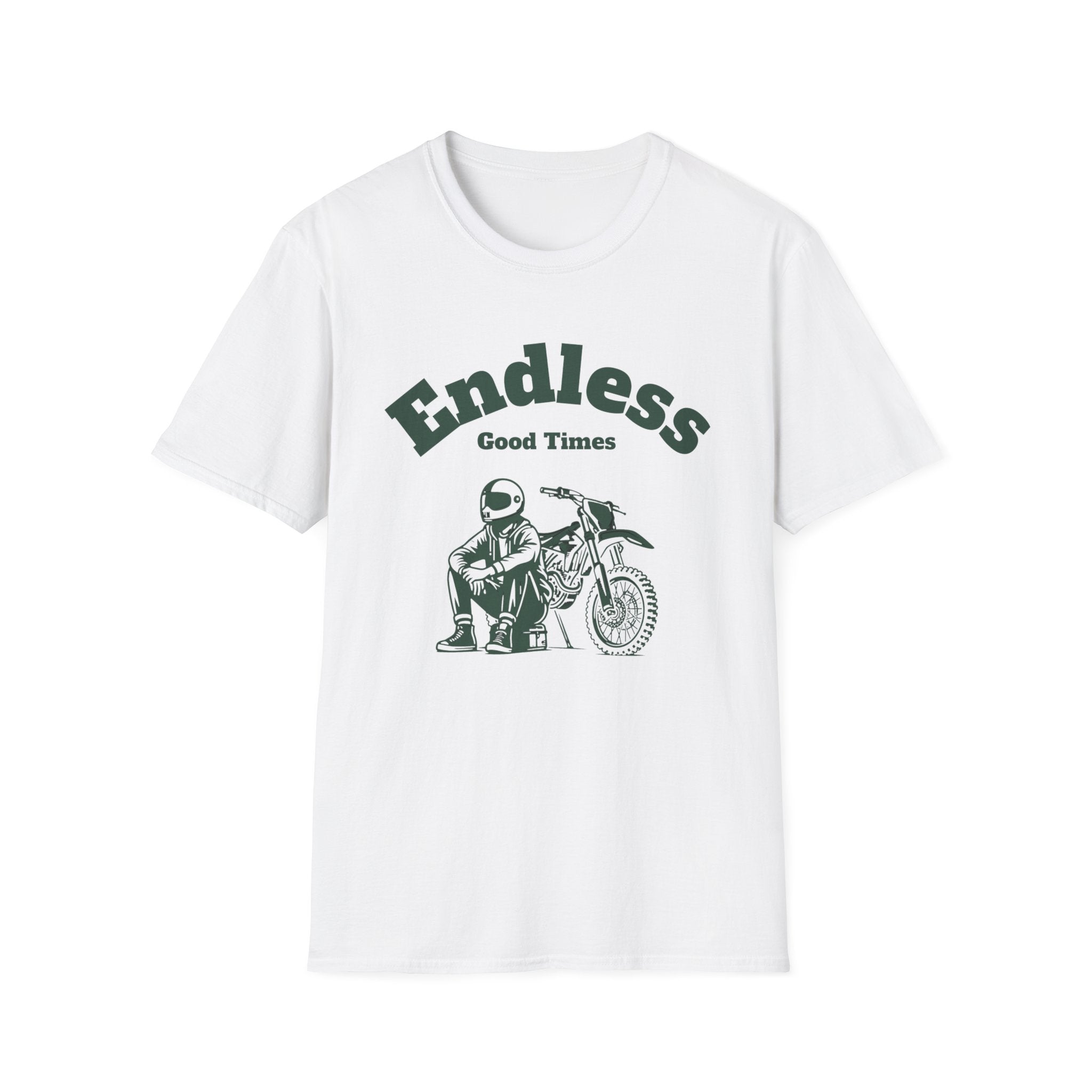 Endless Good Times T-Shirt