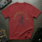 Throttle Therapy T-Shirt